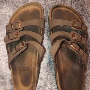 Women Birkenstock’s